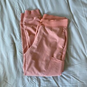 Mandala scrubs